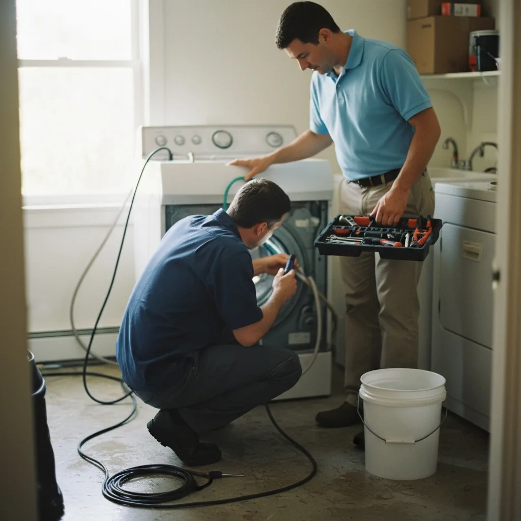 Appliance Repair service in Cathedral City, CA